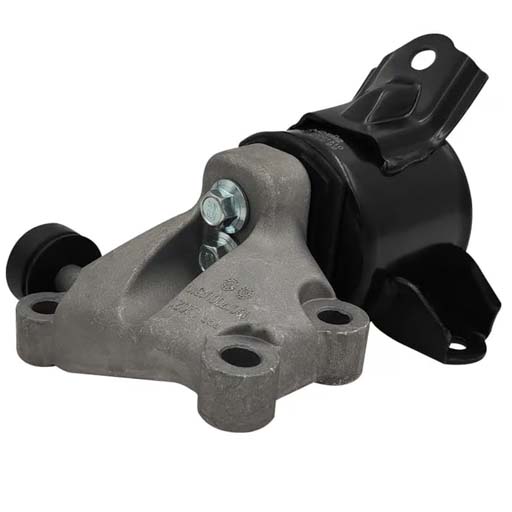 دسته موتور جک S5 گیربکس دستی AQBP (چپ) 1001700U1554