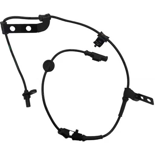 سنسور ABS عقب جک AQBP S5 (راست) 3550040U1520