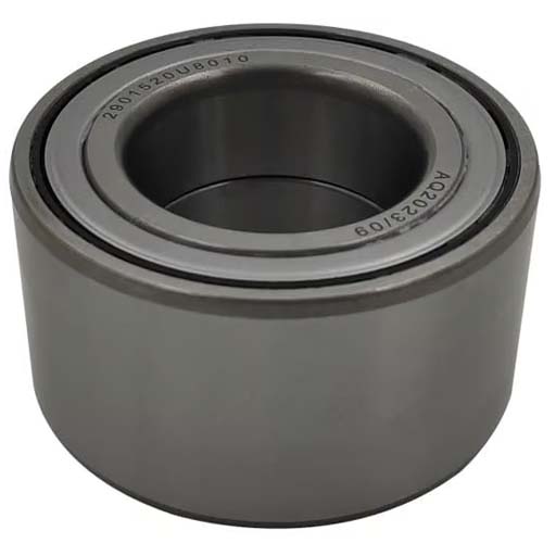 بلبرینگ چرخ جلو جک AQBP S3