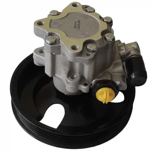 پمپ هیدرولیک فرمان جک AQBP J3