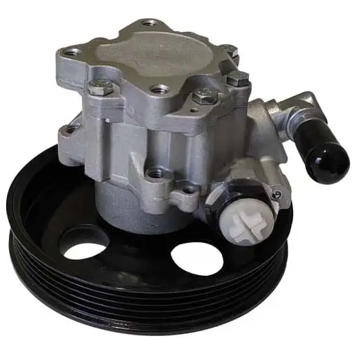 پمپ هیدرولیک فرمان جک J5 اتوماتیک AQBP