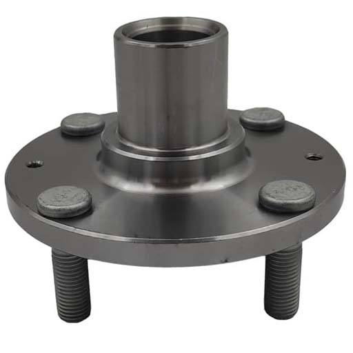 توپی چرخ جلو جک AQBP J4