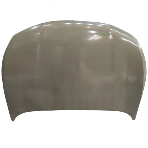 کاپوت جک AQBP J4 خام