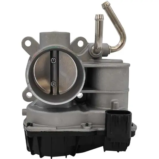 دریچه گاز جک J4 اتوماتیک AQBP