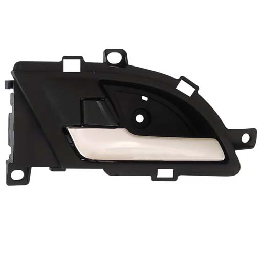 دستگیره داخلی درب جلو جک AQBP S5 براق (چپ)