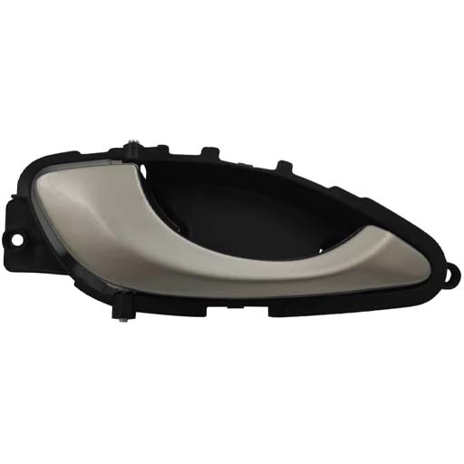 دستگیره داخلی درب جلو جک AQBP J5 مات (چپ)