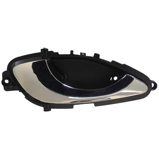 دستگیره داخلی درب عقب جک AQBP J5 براق (چپ)