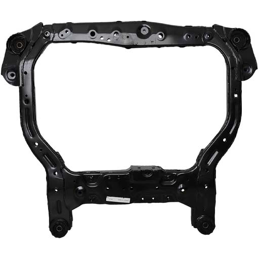 رام زیر موتور جک AQBP J4