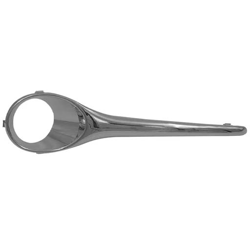 زه استیل مه شکن جلو جک AQBP J5 (راست)