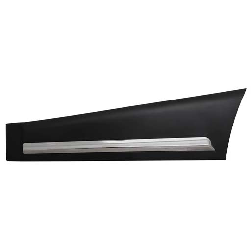 زه درب عقب جک AQBP S3 (چپ)