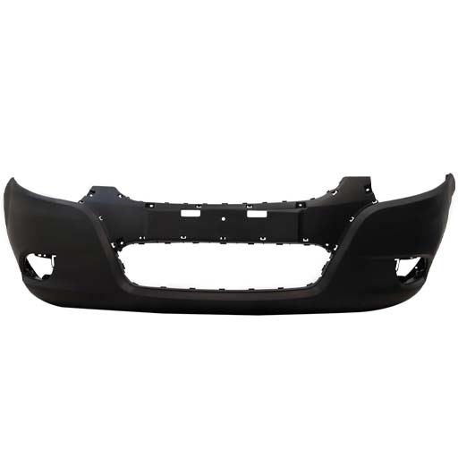 پوسته سپر جلو جک AQBP J3 خام