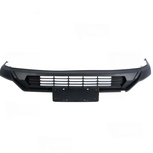 پوسته سپر پایینی جلو کی ام سی AQBP X5 خام