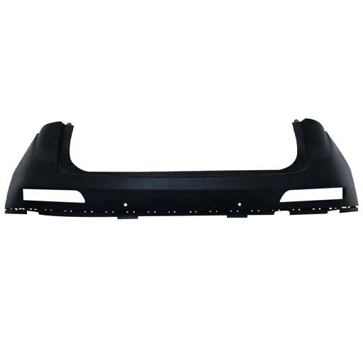 پوسته سپر عقب جک AQBP S5 خام