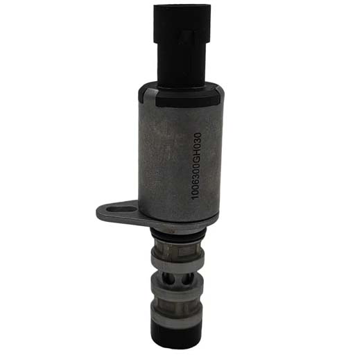 سنسور فشار روغن VVT کی ام سی AQBP T8