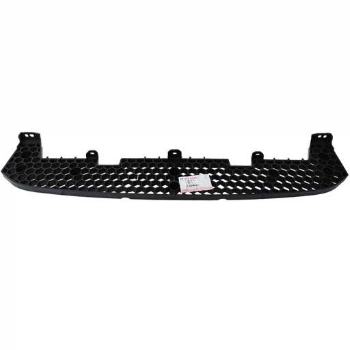 شبکه توری سپر جلو جک AQBP S3