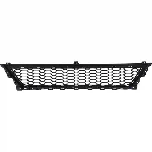 شبکه توری سپر جلو جک AQBP J4