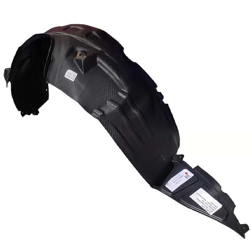 شلگیر جلو جک AQBP J4 (چپ)