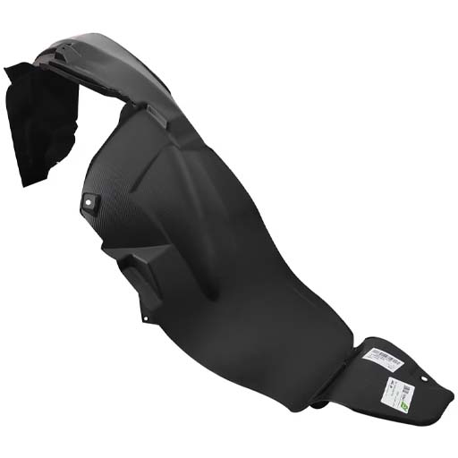 شلگیر جلو جک AQBP J5 (چپ)