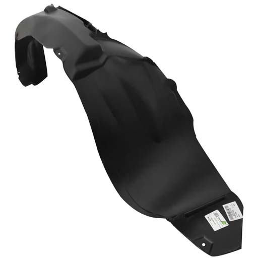 شلگیر جلو جک AQBP J5 (راست)