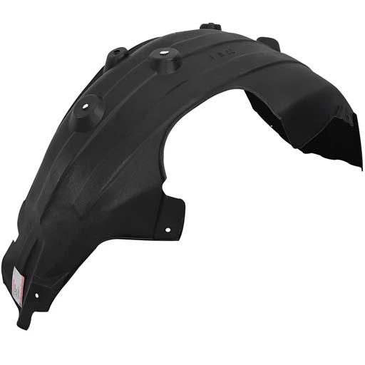 شلگیر عقب جک AQBP S5 (راست)