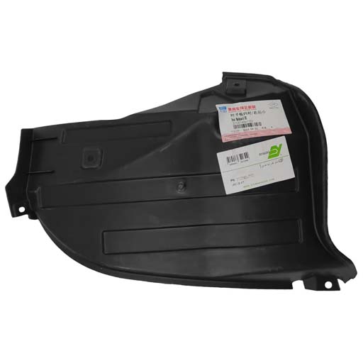 شلگیر عقب جک AQBP J5 (راست)