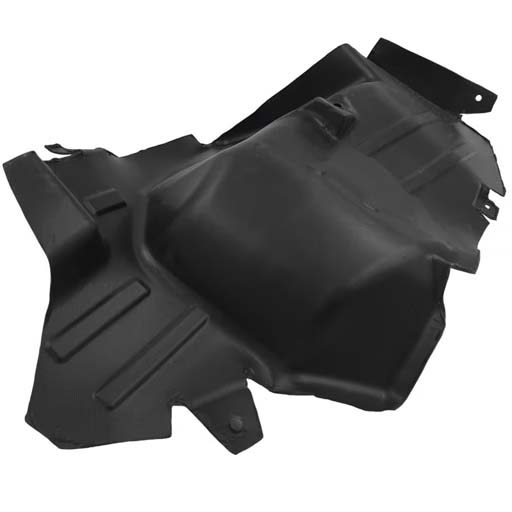 شلگیر عقب جک AQBP J4 (چپ)