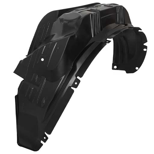 شلگیر عقب کی ام سی AQBP T8 (چپ)