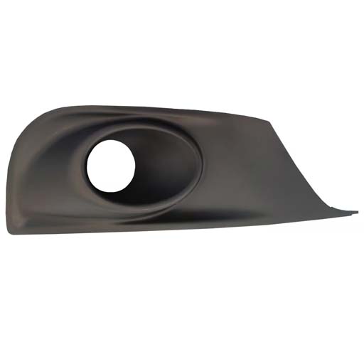 قاب مه شکن جلو جک AQBP J4 (راست)