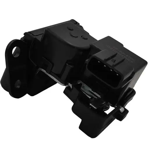 قفل درب صندوق عقب جک AQBP S3