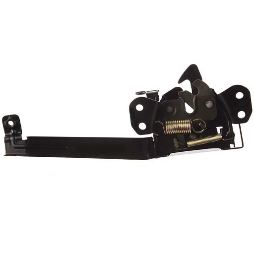 قفل درب موتور جک AQBP J5