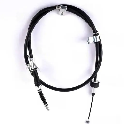 کابل ترمز دستی جک AQBP S5 (چپ)