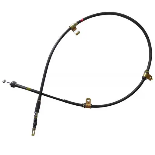 کابل ترمز دستی جک AQBP J5 (چپ)