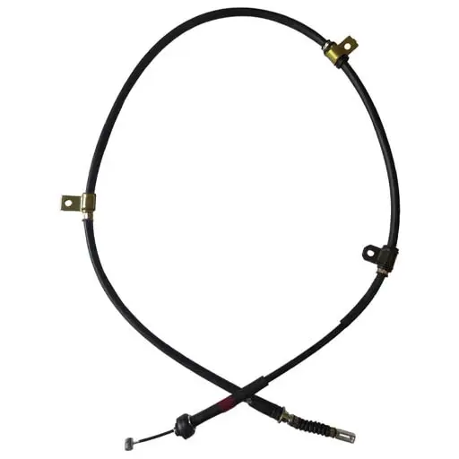 کابل ترمز دستی جک AQBP J5 (راست)