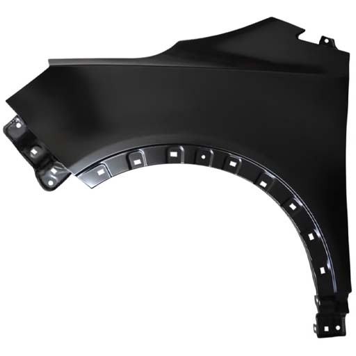 گلگیر جلو جک AQBP S3 (چپ)