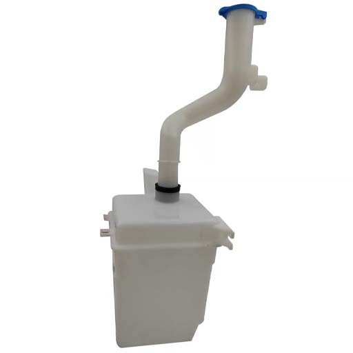 مخزن شیشه شور جک AQBP J4