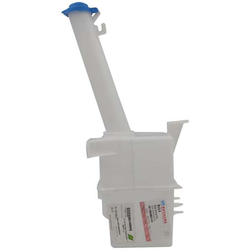 مخزن شیشه شور جک AQBP J5