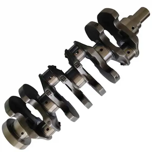 میل لنگ جک S5 اتوماتیک AQBP