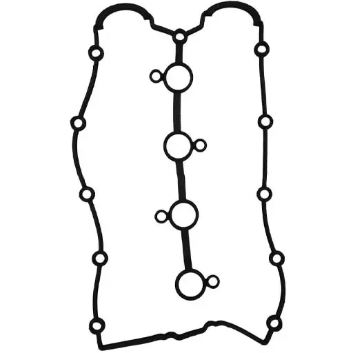 واشر درب سوپاپ کی ام سی AQBP T8
