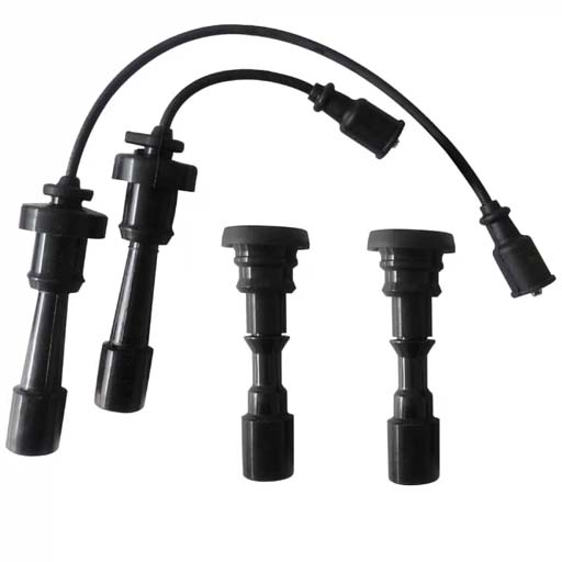 وایر شمع کامل جک AQBP J5