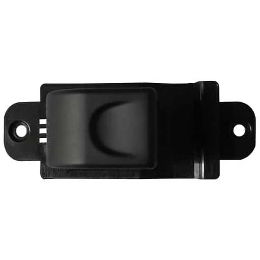 کلید تکی شیشه بالابر درب جلو جک AQBP J5 (راست)