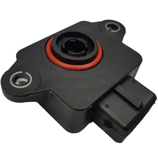 ‫سنسور دریچه گاز پراید کسنس یورو 4