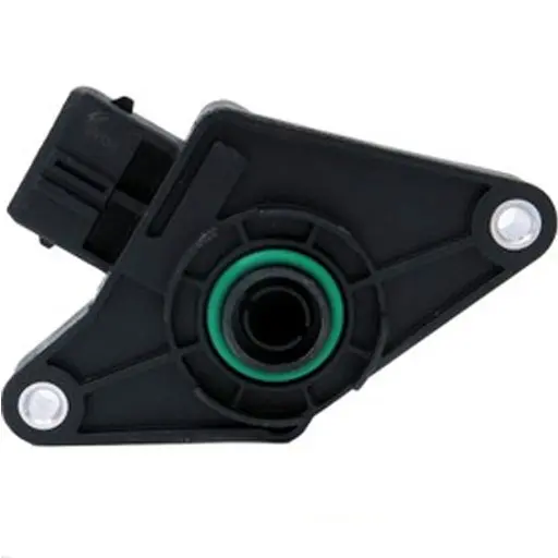 ‫سنسور دریچه گاز سمند tu5 کسنس یورو 4