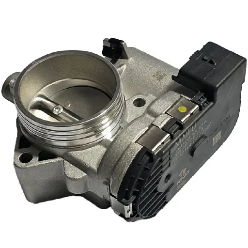 ‫دریچه گاز پژو 206 تیپ 5 مایفو