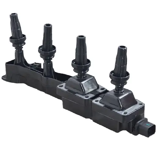 ‫کویل پژو 206 تیپ 5 مایفو‬‏