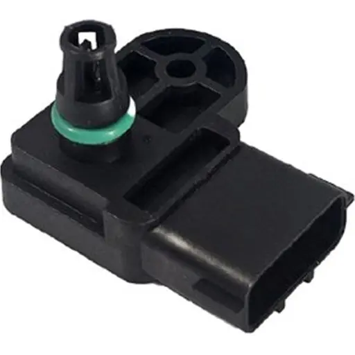 ‫سنسور مپ پراید eps زیمنس