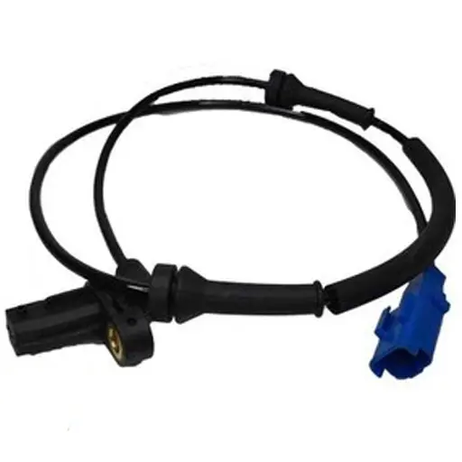 ‫سنسور abs چرخ جلو پژو 206 eps مدل قدیم