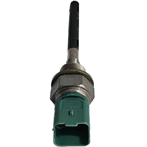 ‫سنسور نشانگر روغن پژو 206 jaeger سه فیش