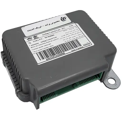 ‫یونیت ایربگ پراید اندیشه‬‏ ecu