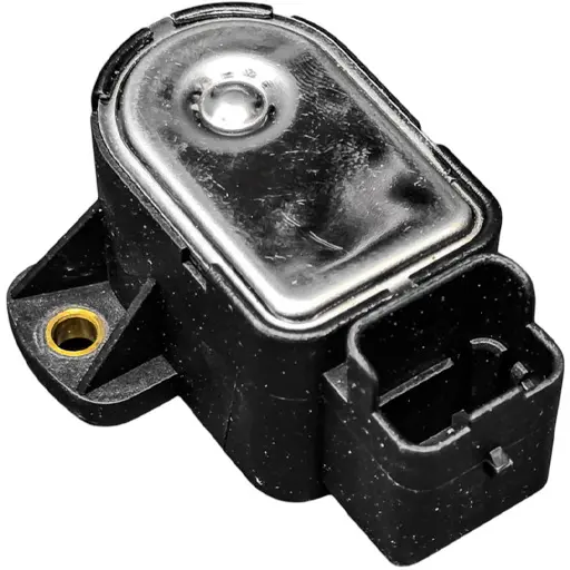 ‫سنسور دریچه گاز پژو 206 ایران انژکتور ‬‏پشت فلزی