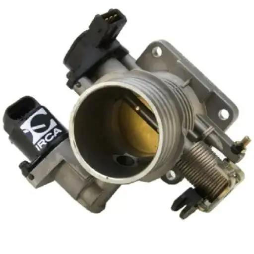 ‫دریچه گاژ پراید ایران کاربراتور ساژم